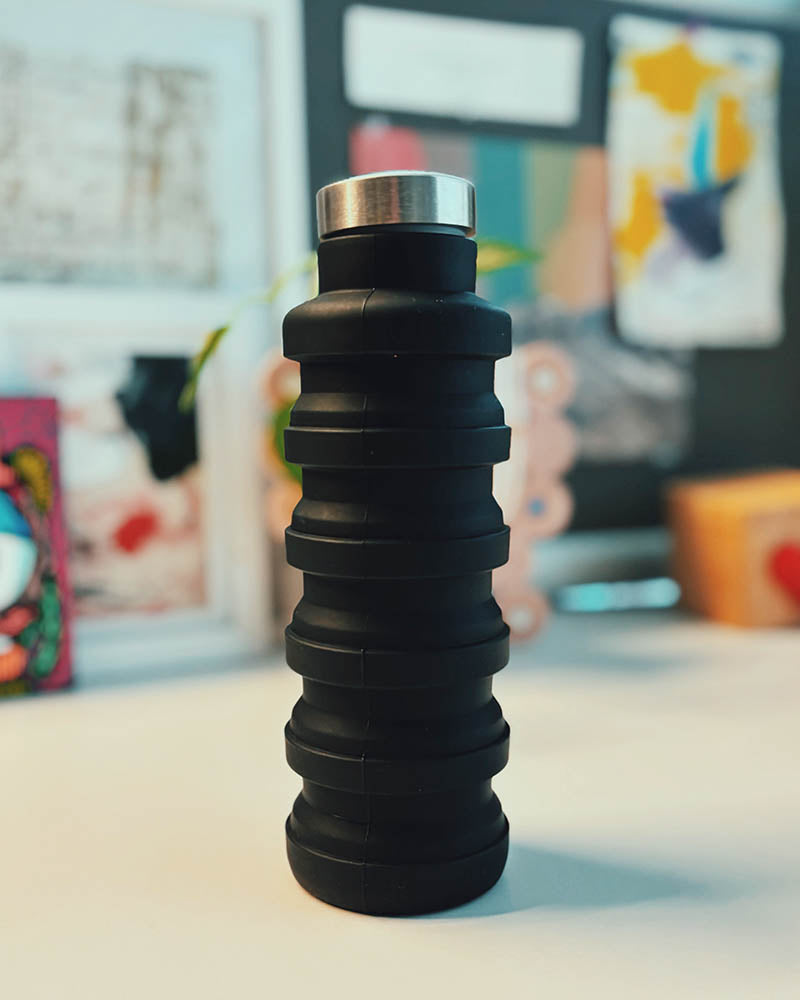 Collapsible Water Bottle