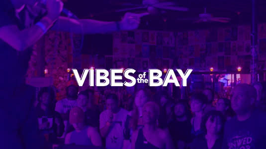Vibes of the Bay
