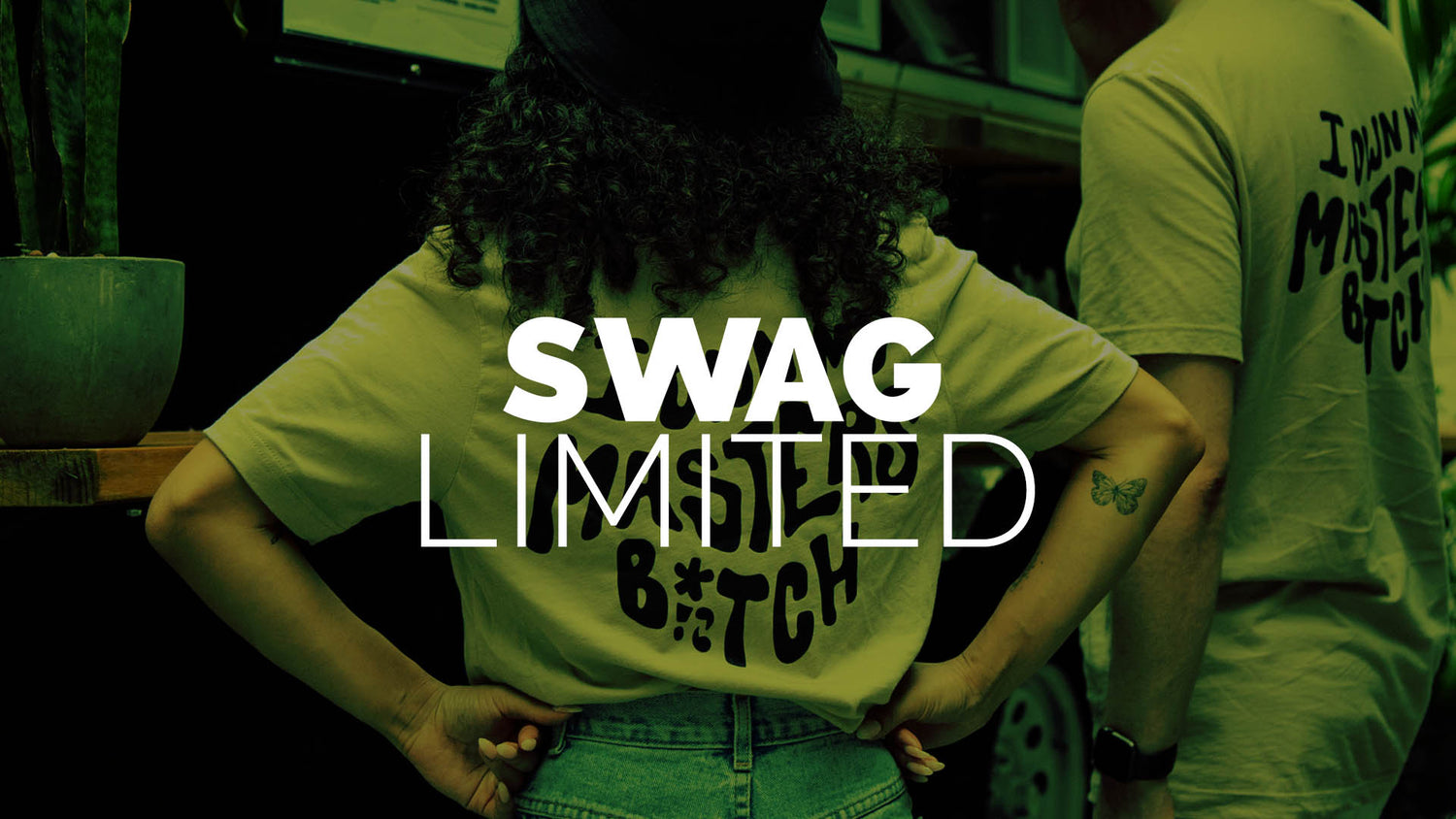 Swag Limited