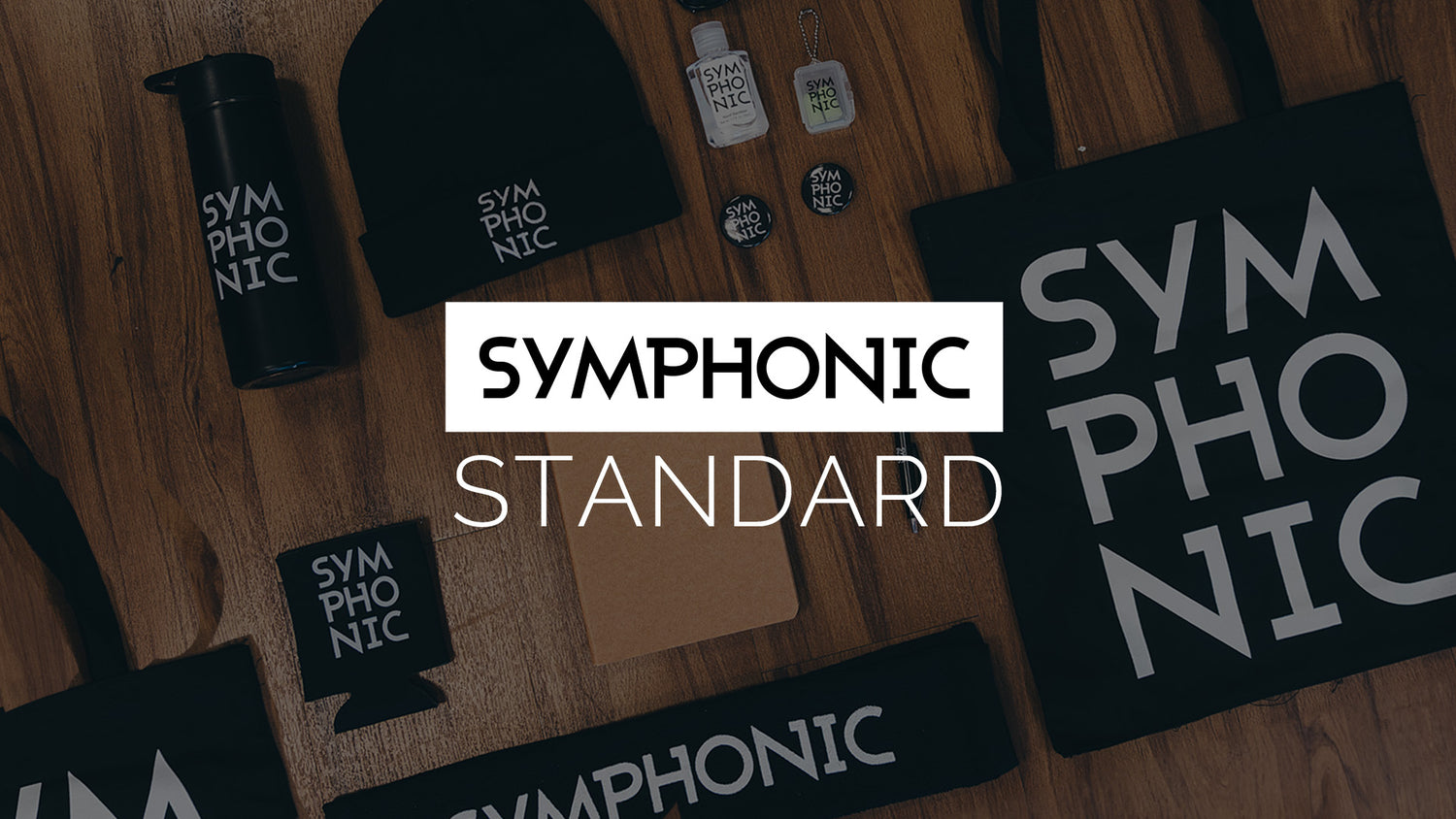 Symphonic Standard