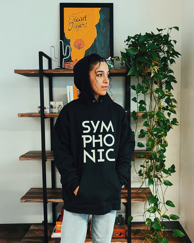 Symphonic Hoodie