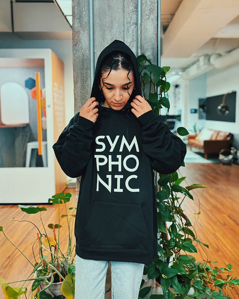 Symphonic Hoodie